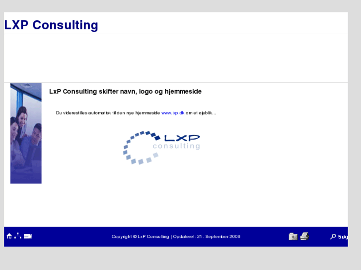 www.lxpconsulting.dk