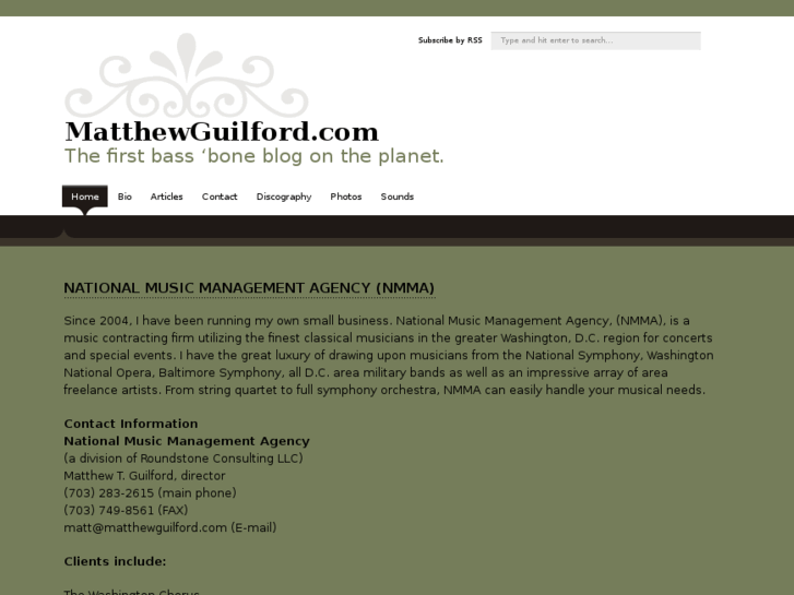 www.matthewguilford.com