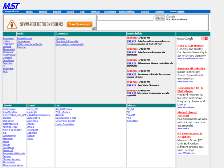 www.microst.it