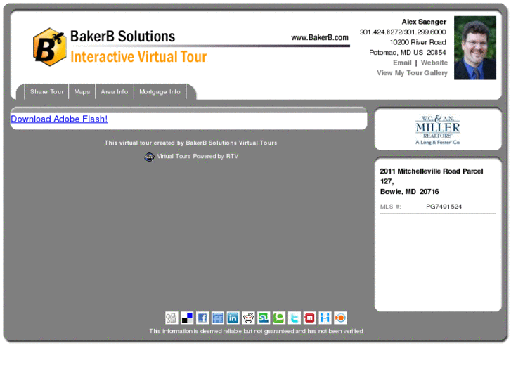 www.mitchellevilleroad.com