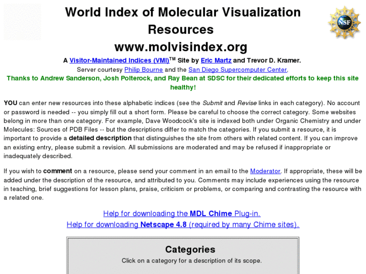 www.molvisindex.org