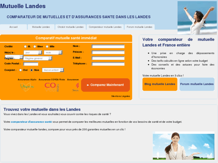 www.mutuelle-landes.net