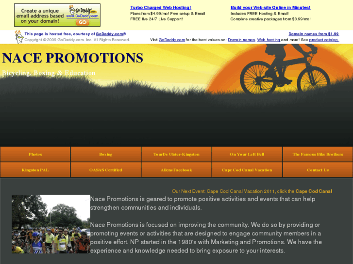 www.nacepromotions.com