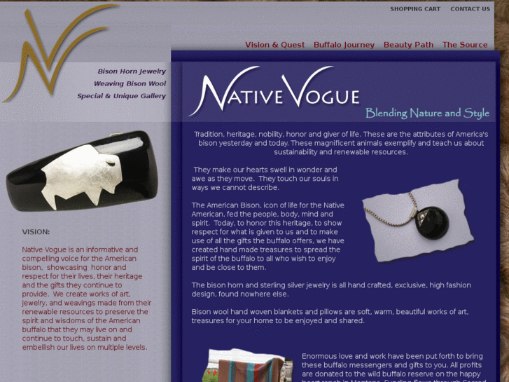 www.nativevogue.com