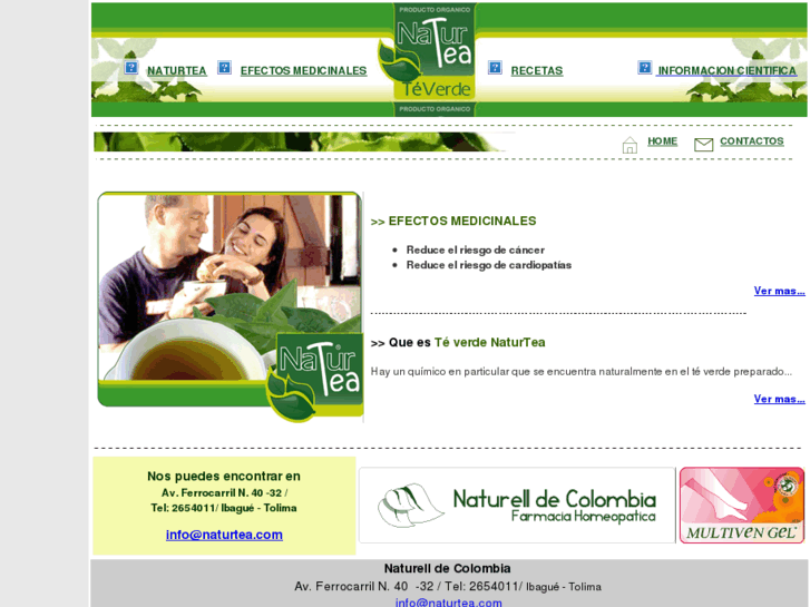 www.naturtea.com