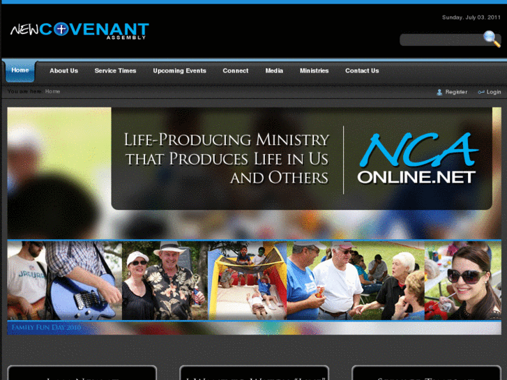 www.ncaonline.net