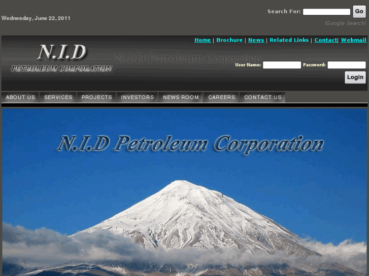 www.nidpetroleum.com