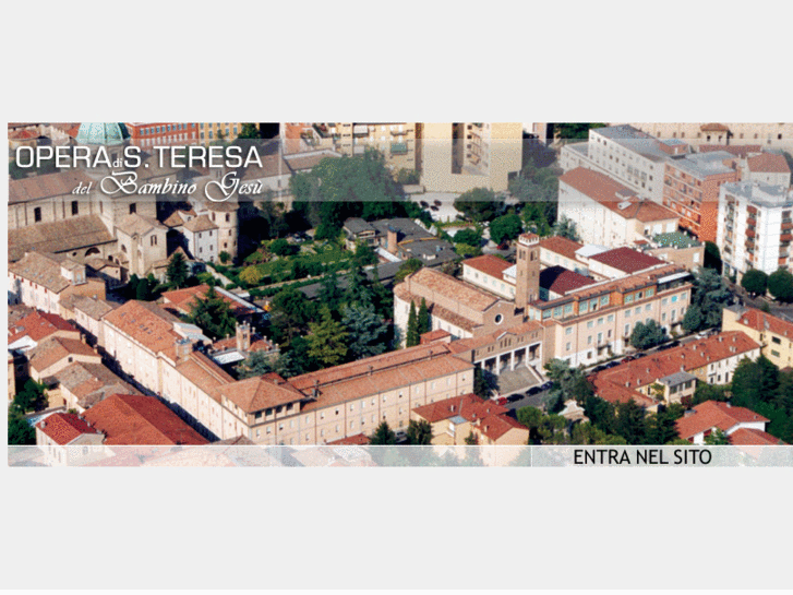 www.operasantateresa.it