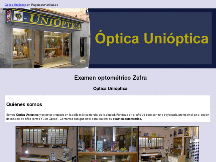 www.opticaunioptica.com