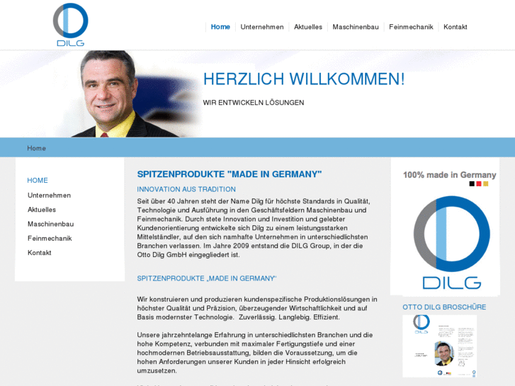 www.otto-dilg.de