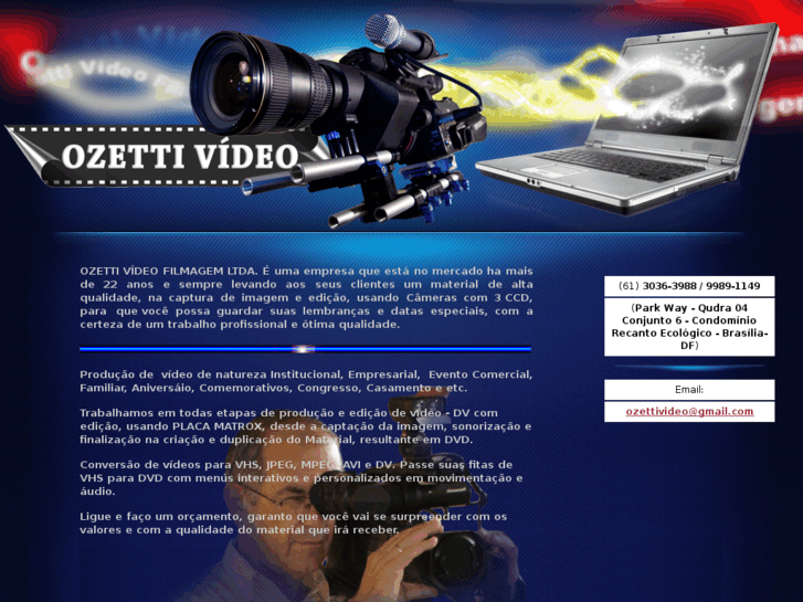 www.ozettivideo.com