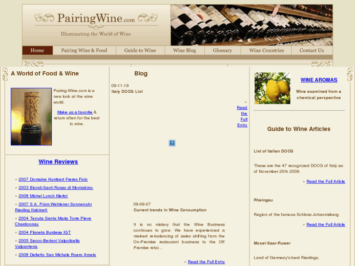 www.pairing-wine.com