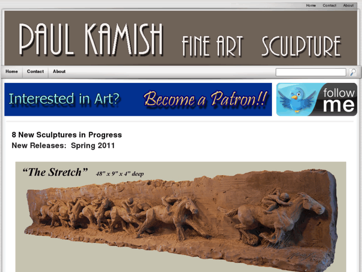 www.paulkamish.com