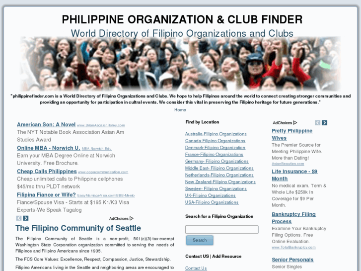 www.philippinefinder.com