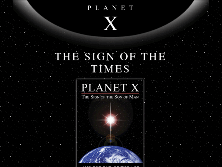 www.planet-x.info