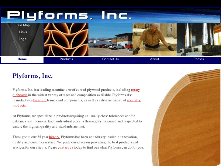 www.plyformsinc.com