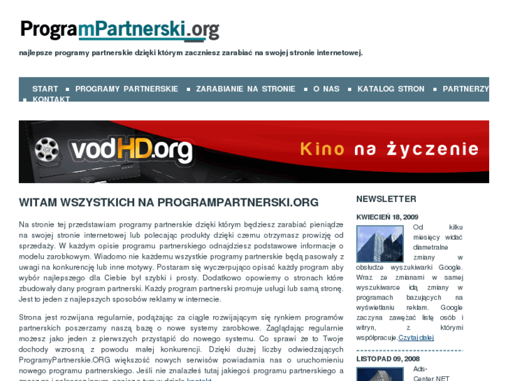 www.programpartnerski.org