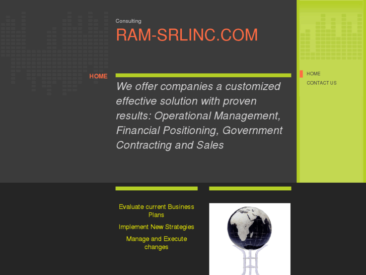 www.ram-srlinc.com