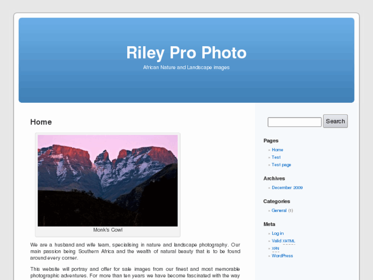 www.rileyprophoto.com