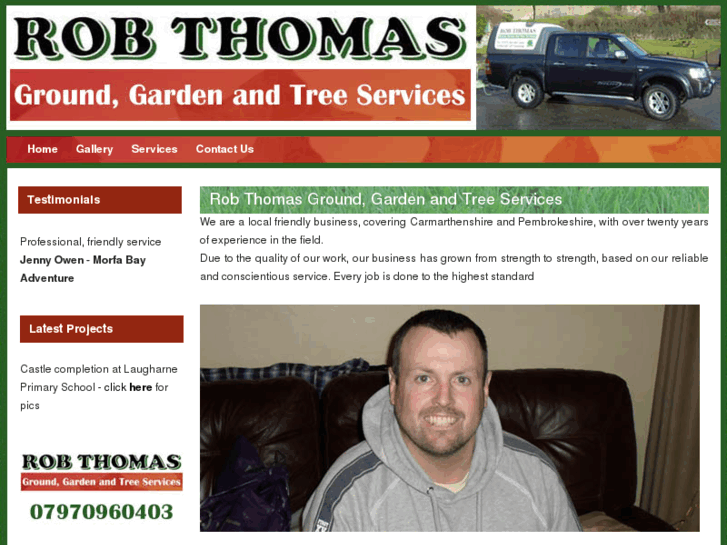 www.rob-thomas.com