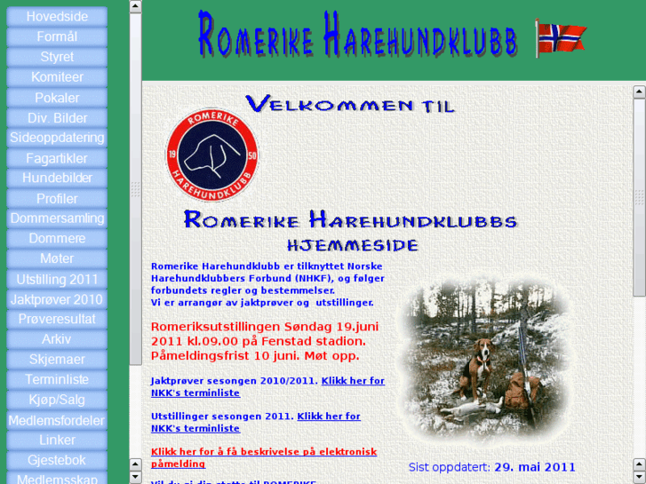 www.romerikehk.net