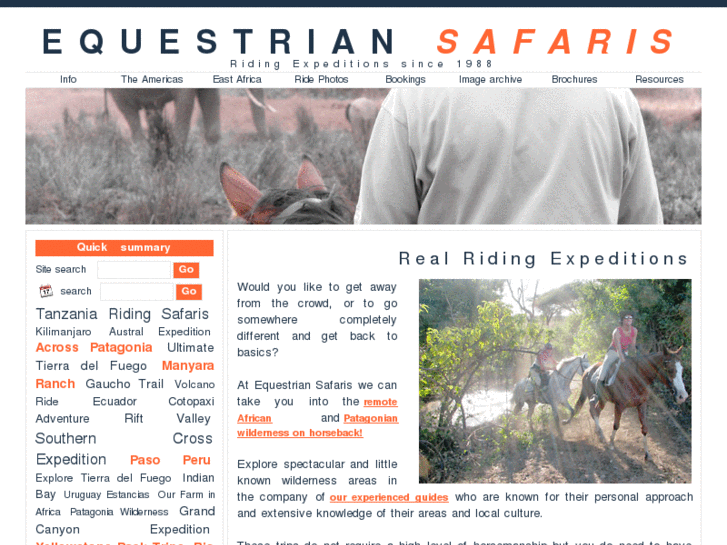 www.safaririding.com