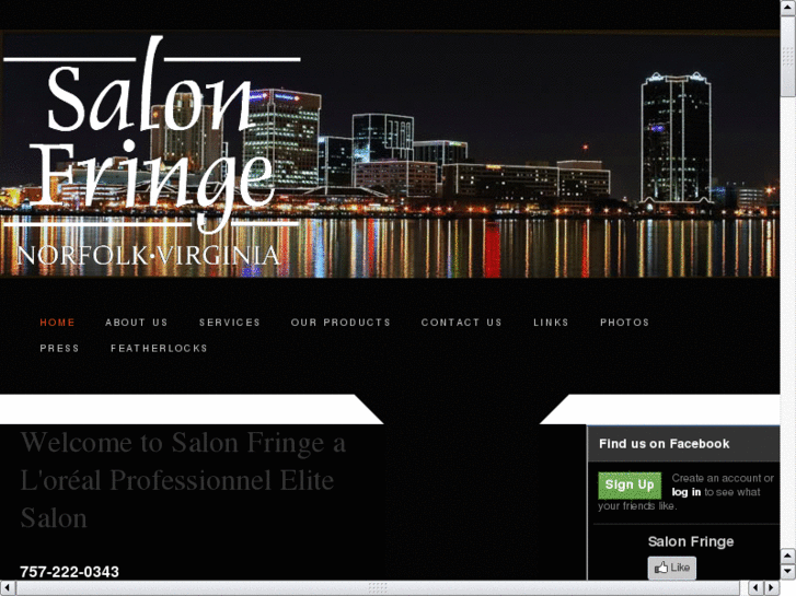 www.salonfringeva.com