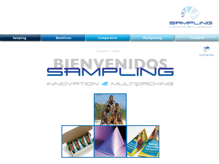www.sampling-multipacking.com