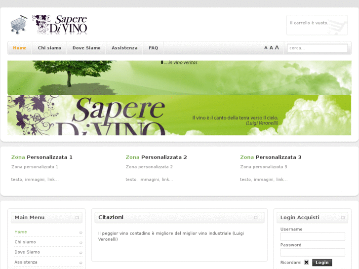 www.saperedivino.com