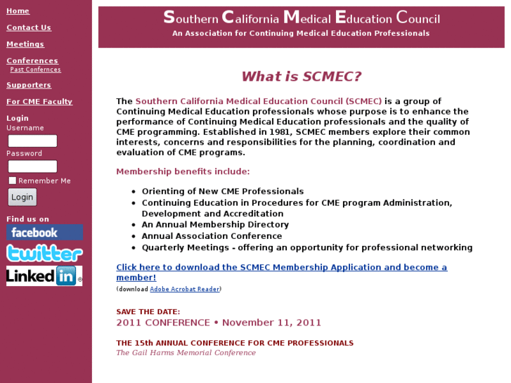 www.scmec.org