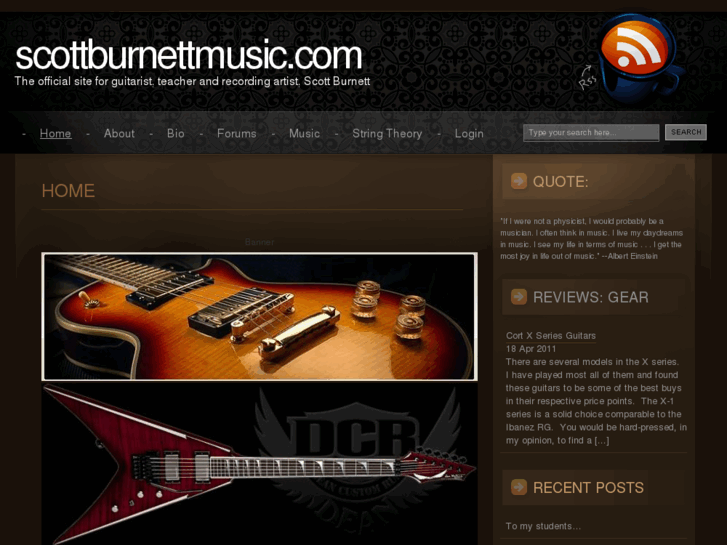 www.scottburnettmusic.com