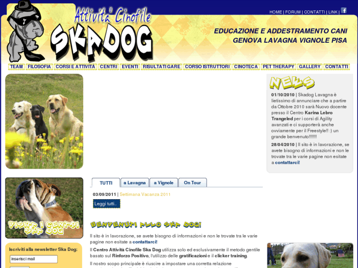 www.skadog.it