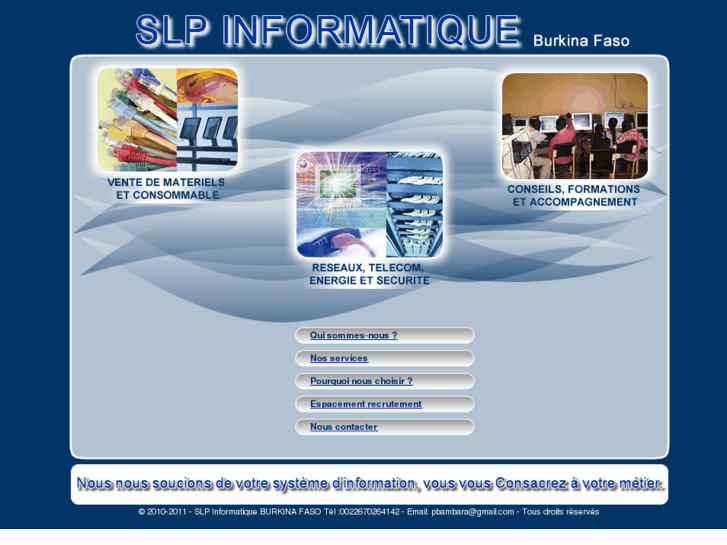 www.slp-informatique.com