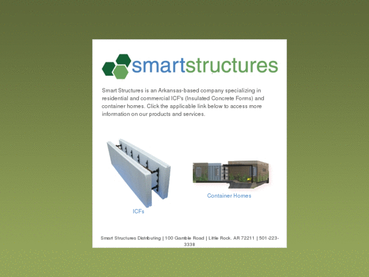 www.smartstructuresdist.com