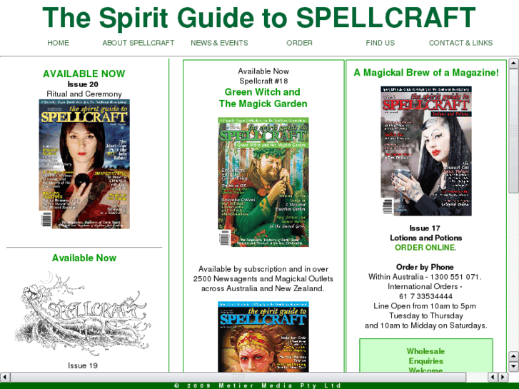 www.spellcraft.com