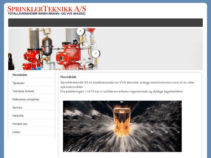 www.sprinklerteknikk.com