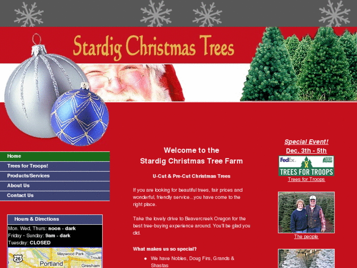 www.stardigtreefarm.com