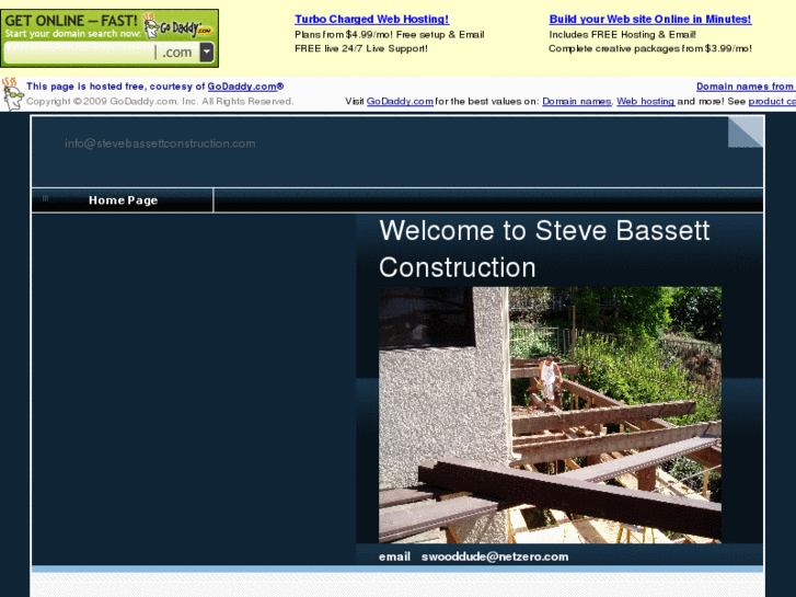 www.stevebassettconstruction.com