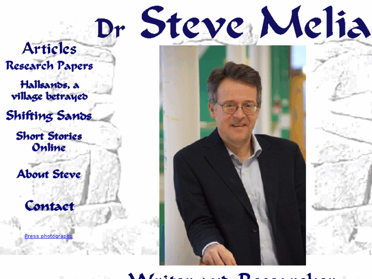 www.stevemelia.co.uk