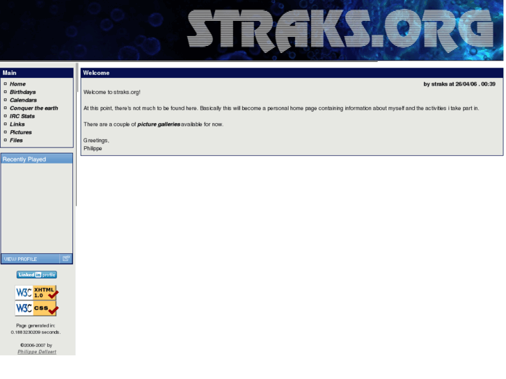 www.straks.org