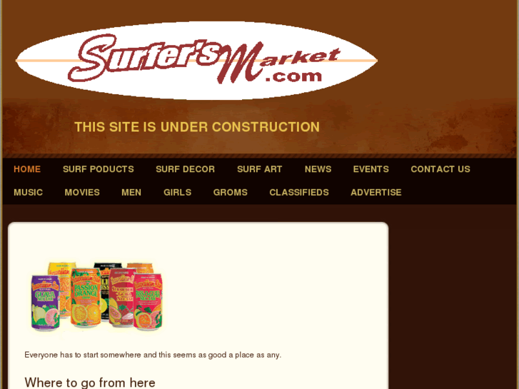 www.surfersmarket.com