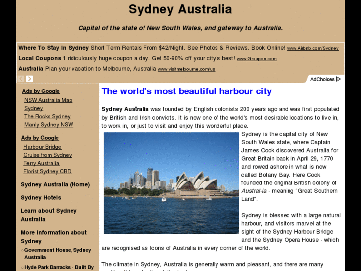 www.sydney-nsw-australia.com