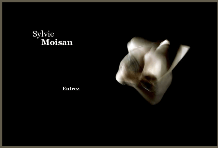 www.sylviemoisan.com