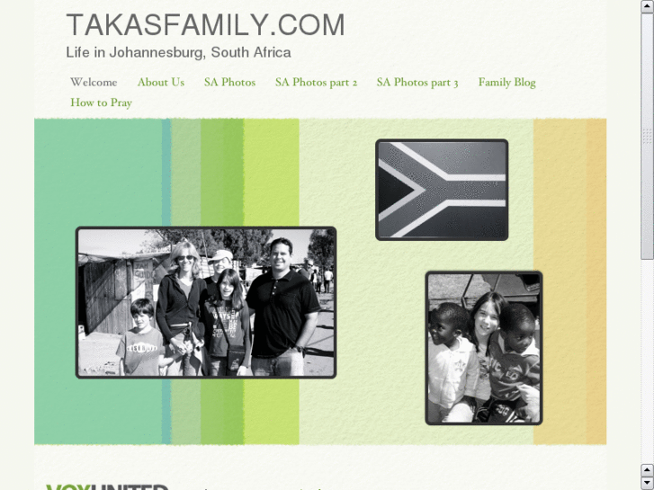 www.takasfamily.com