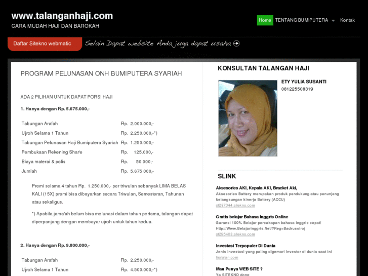 www.talanganhaji.com