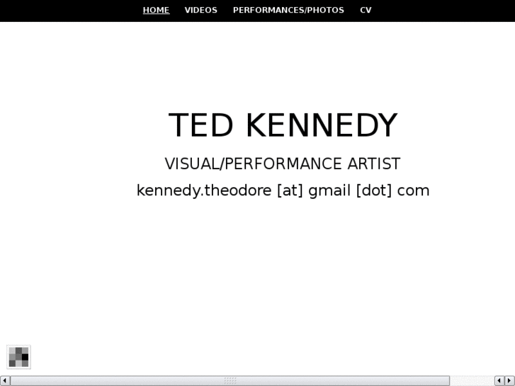 www.tedkennedyart.com