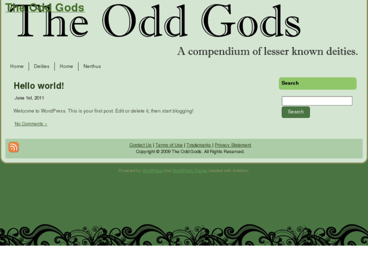 www.theoddgods.com