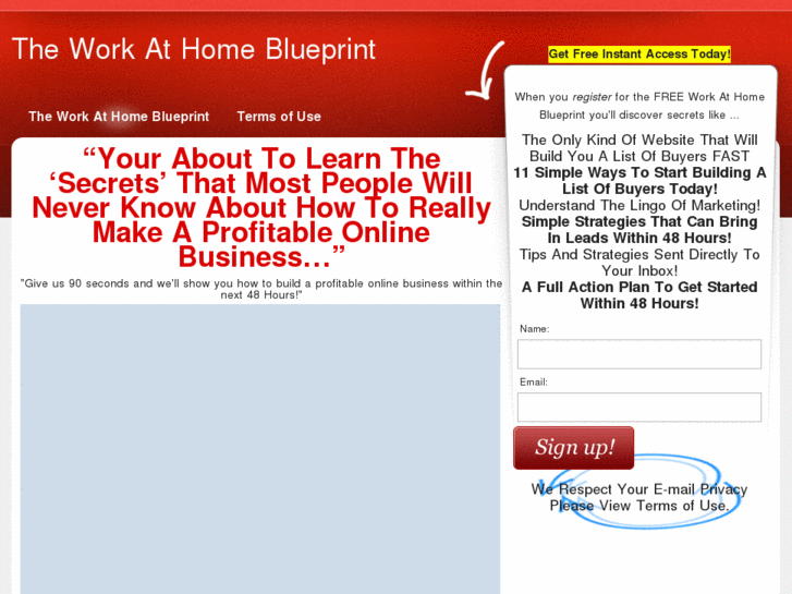 www.theworkathomeblueprint.com