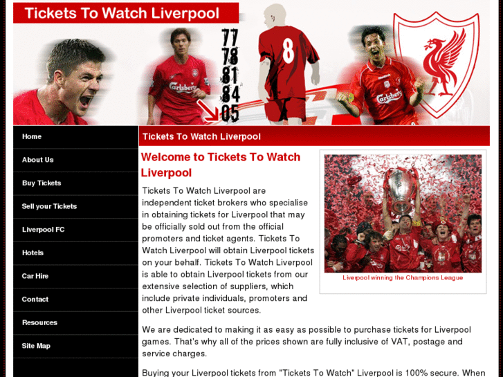 www.tickets-to-watch-liverpool.com