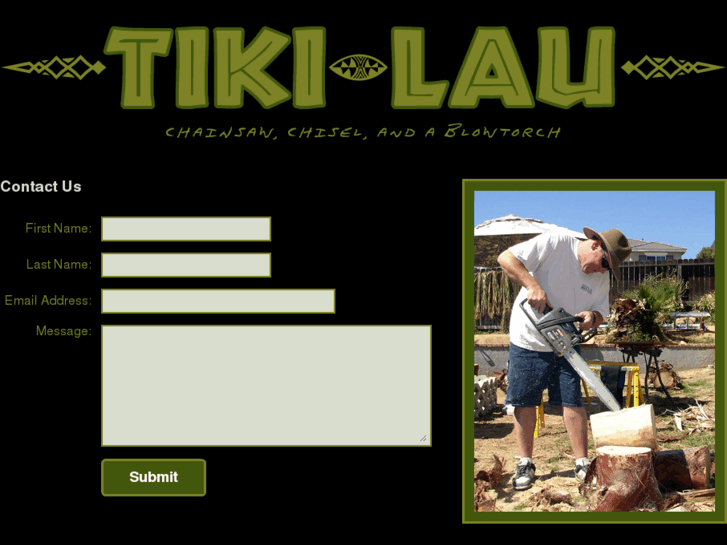 www.tikilau.com